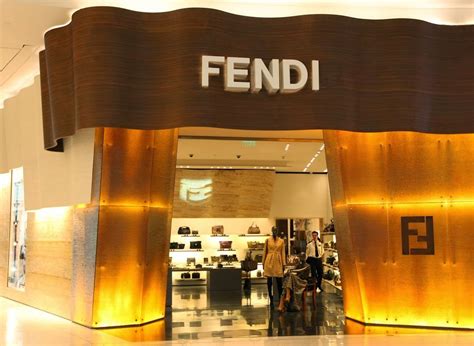 fendi putlet|Fendi outlet locations.